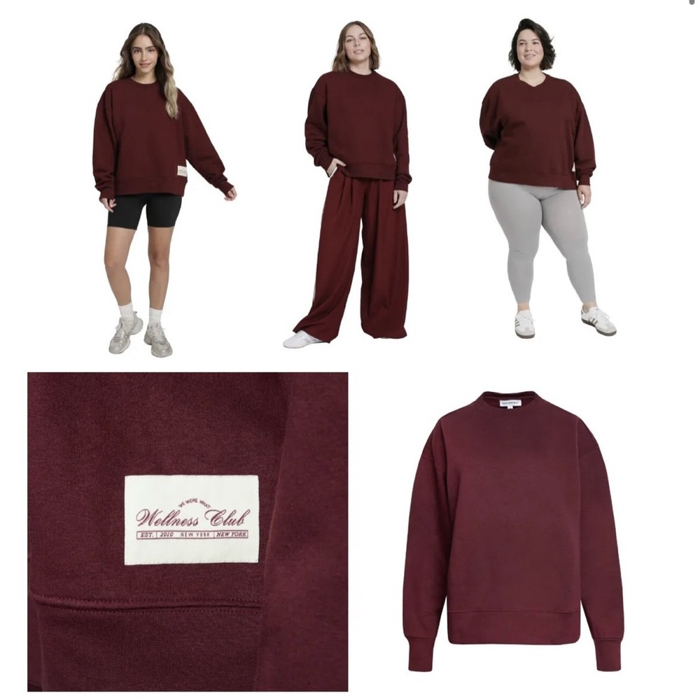Sweatshirt